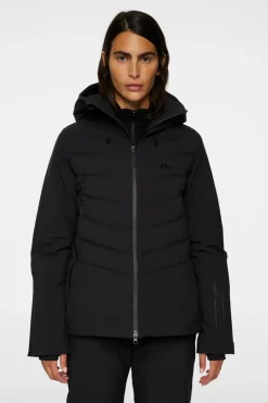 Hedwig Jacket|J.Lindeberg Best