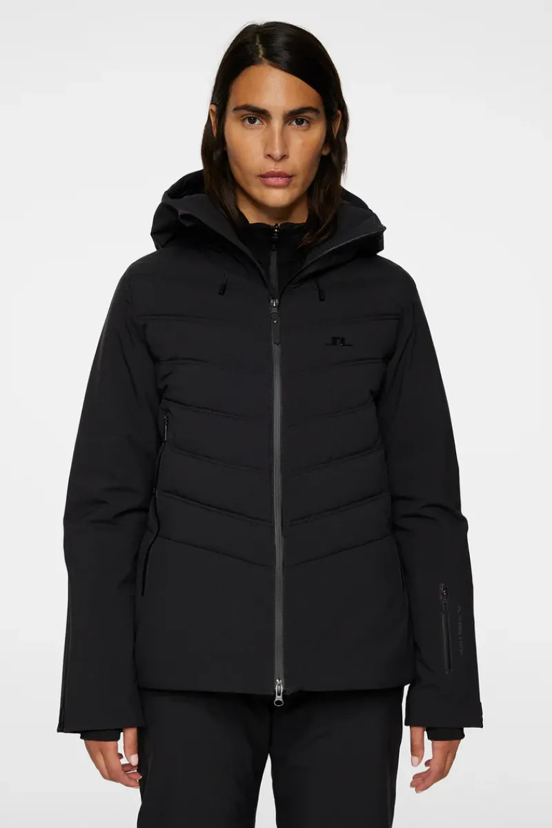 Hedwig Jacket|J.Lindeberg Best