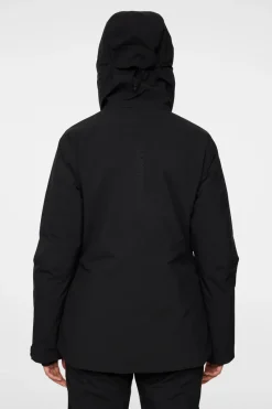 Hedwig Jacket|J.Lindeberg Best
