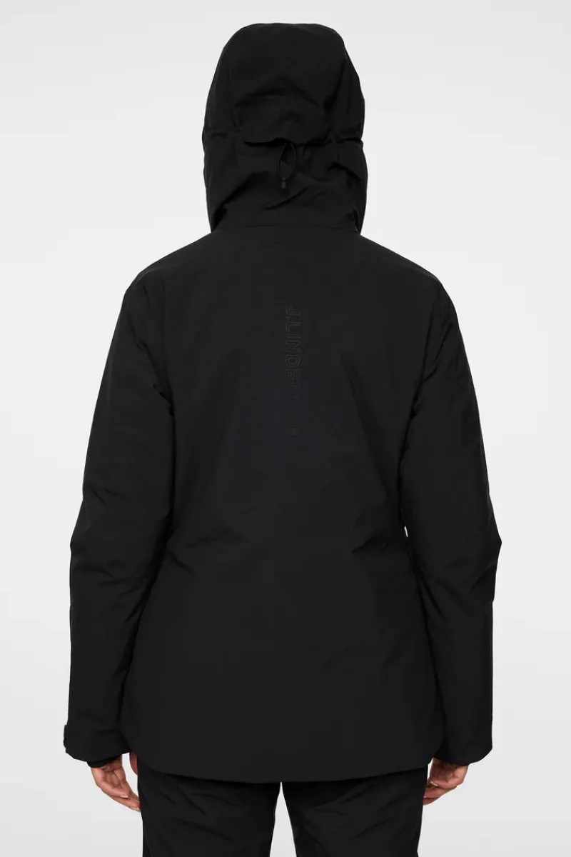 Hedwig Jacket|J.Lindeberg Best