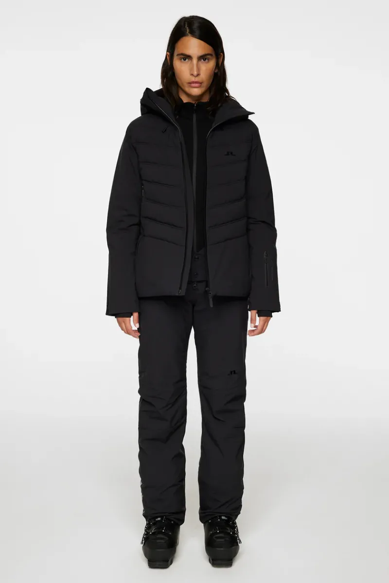 Hedwig Jacket|J.Lindeberg Best