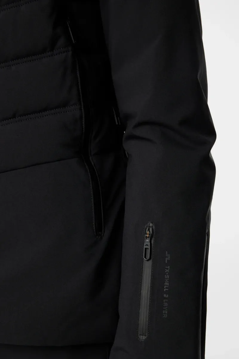 Hedwig Jacket|J.Lindeberg Best