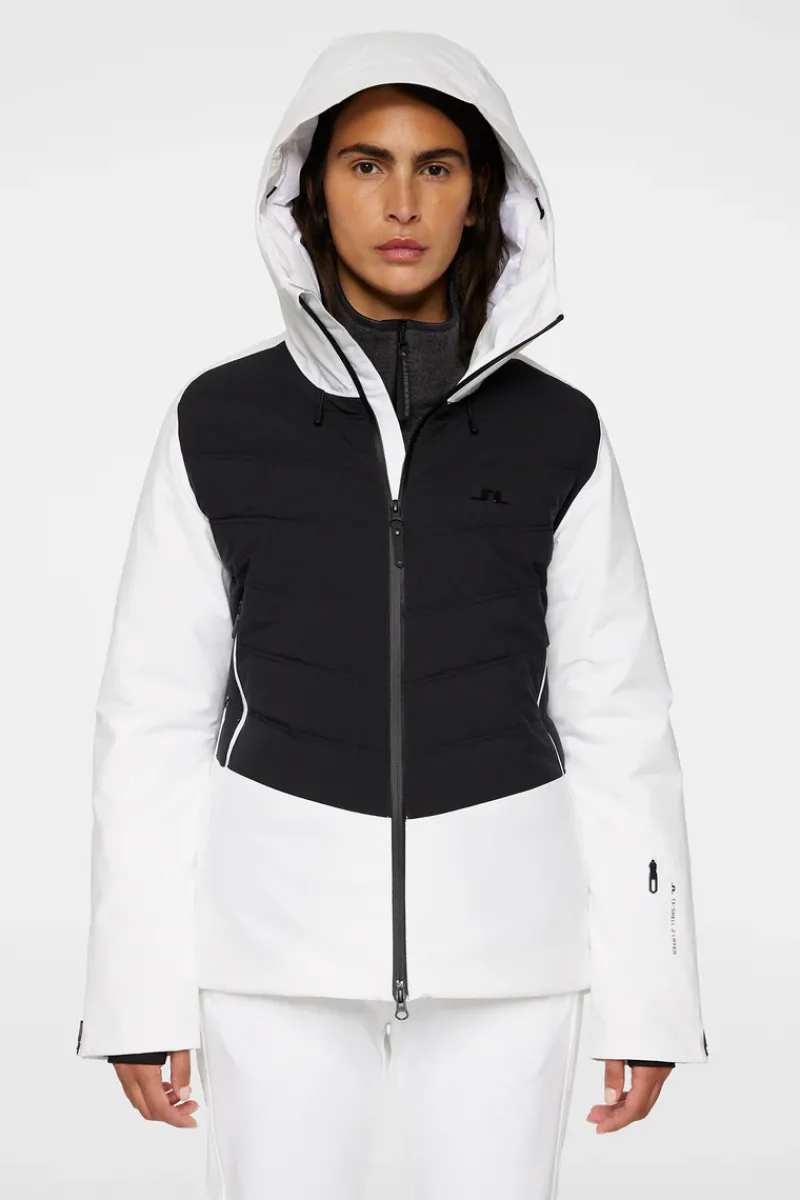Hedwig Jacket|J.Lindeberg New