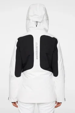 Hedwig Jacket|J.Lindeberg New
