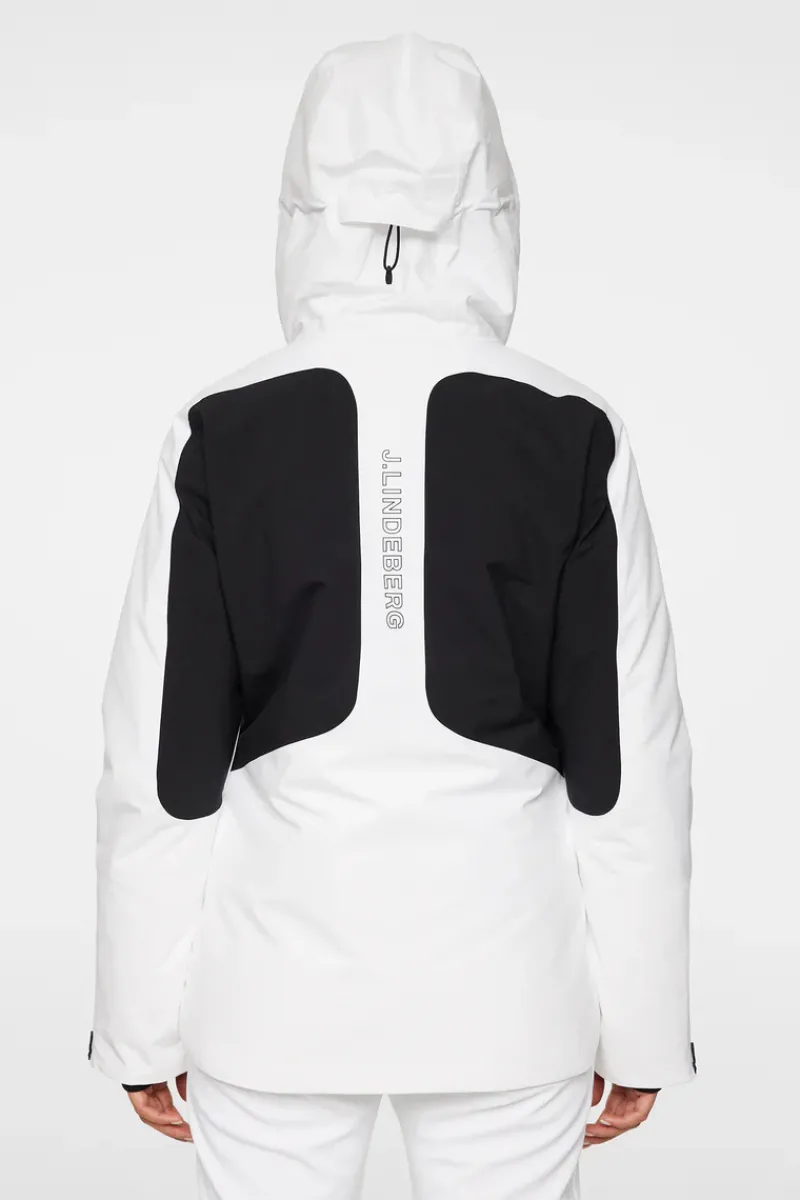 Hedwig Jacket|J.Lindeberg New