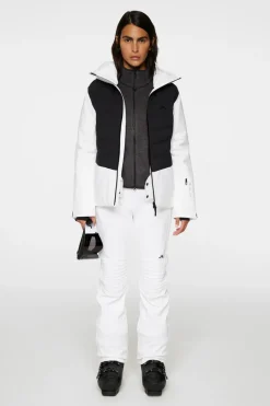 Hedwig Jacket|J.Lindeberg New