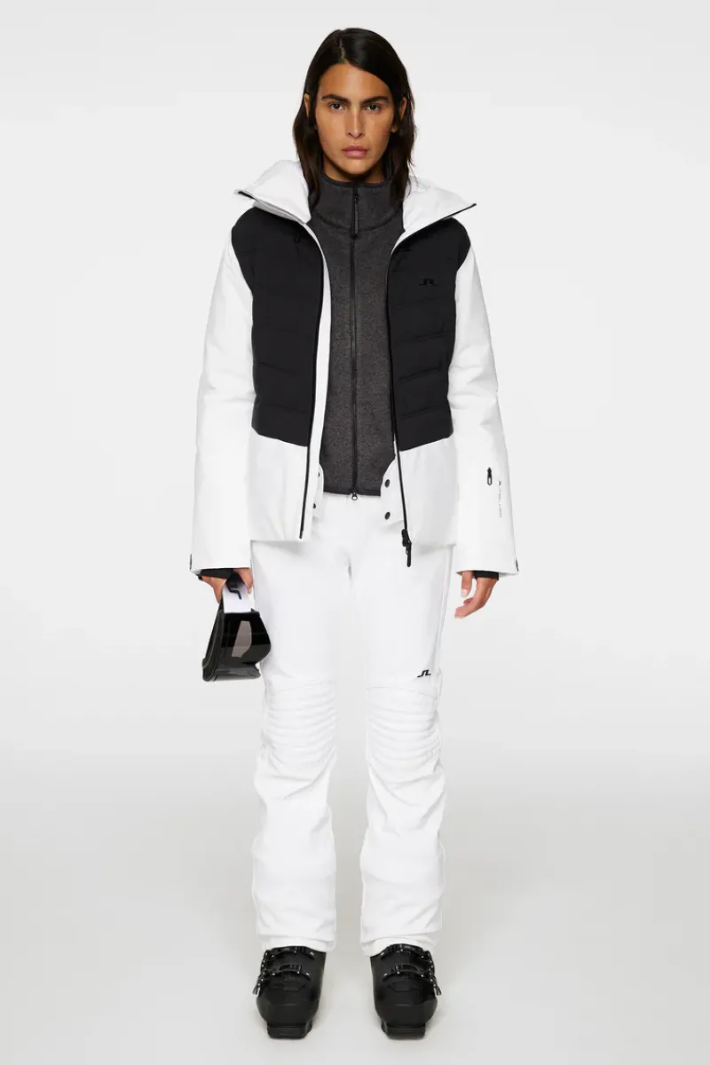 Hedwig Jacket|J.Lindeberg New