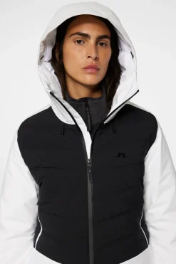 Hedwig Jacket|J.Lindeberg New