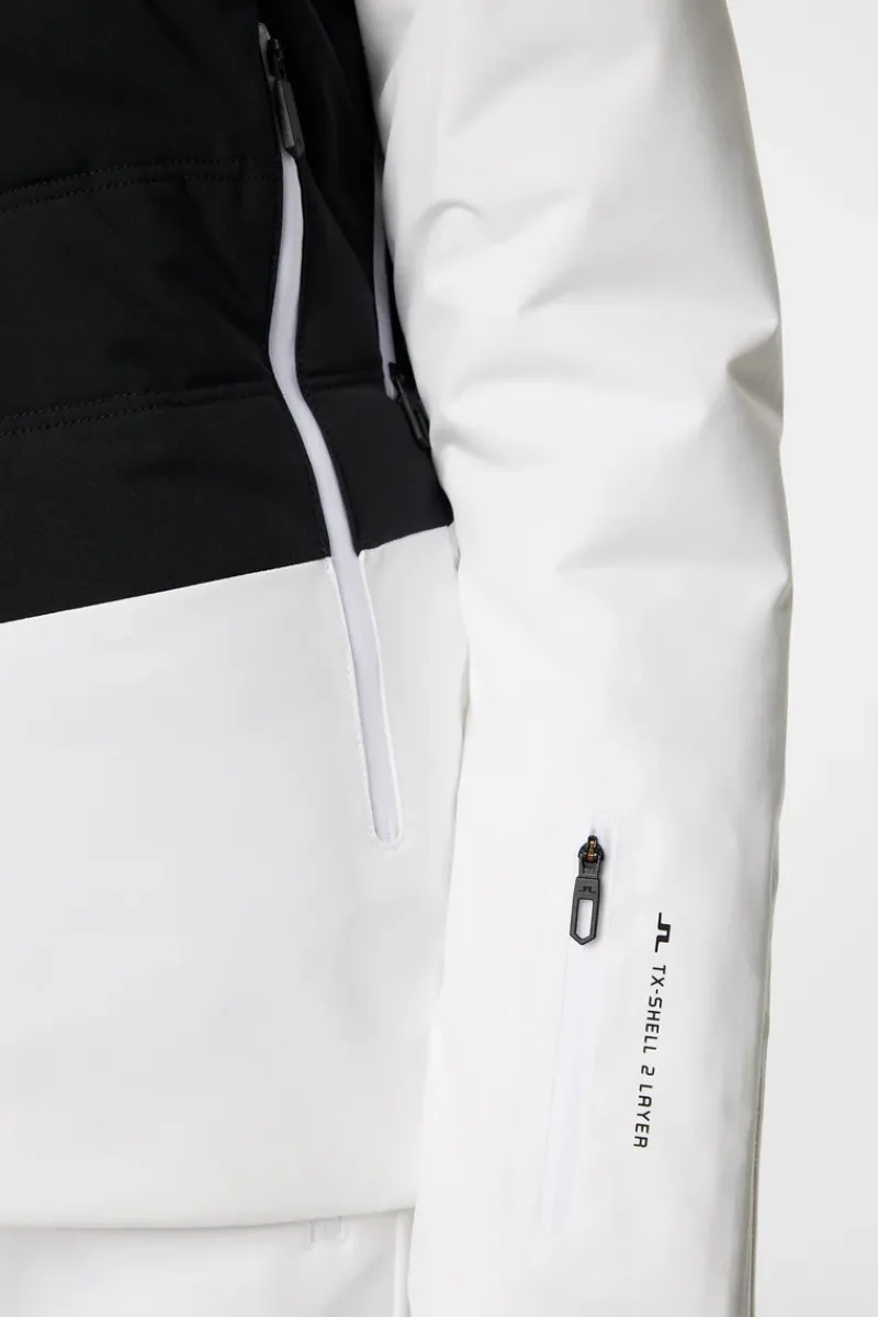 Hedwig Jacket|J.Lindeberg New