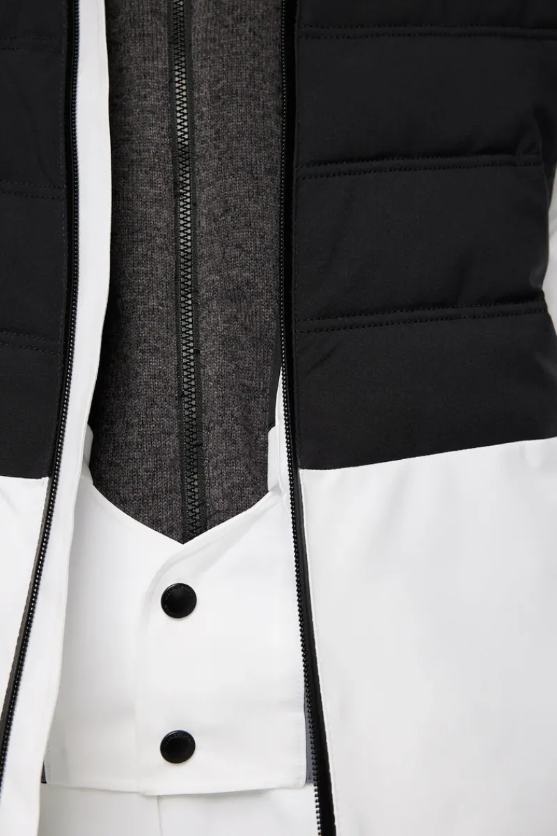 Hedwig Jacket|J.Lindeberg New