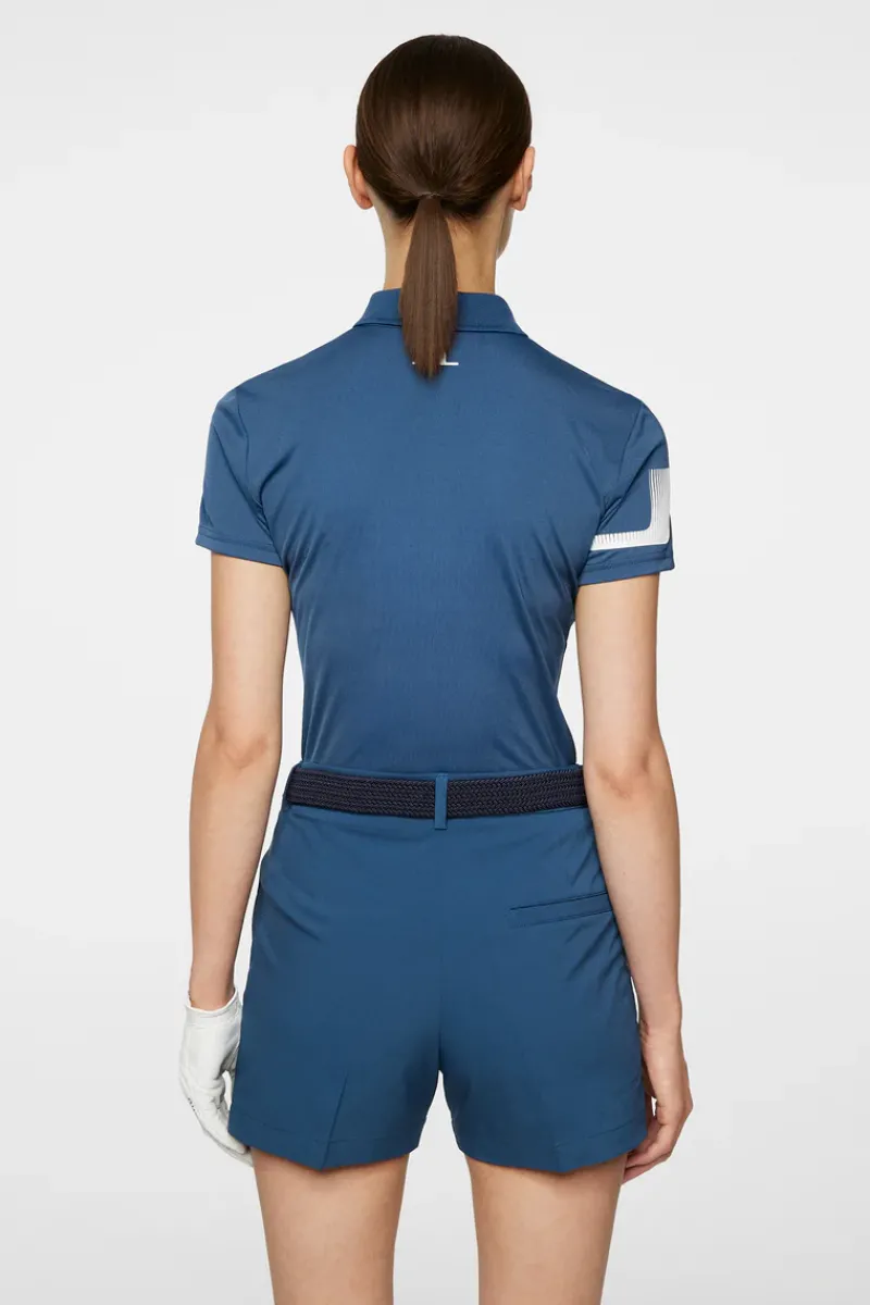 Heidi Polo|J.Lindeberg Sale