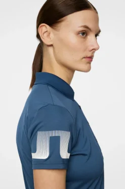 Heidi Polo|J.Lindeberg Sale