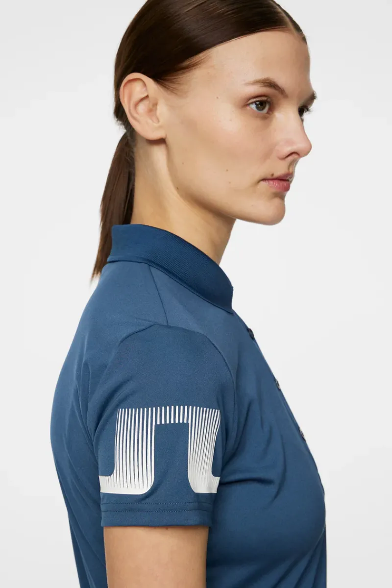 Heidi Polo|J.Lindeberg Sale