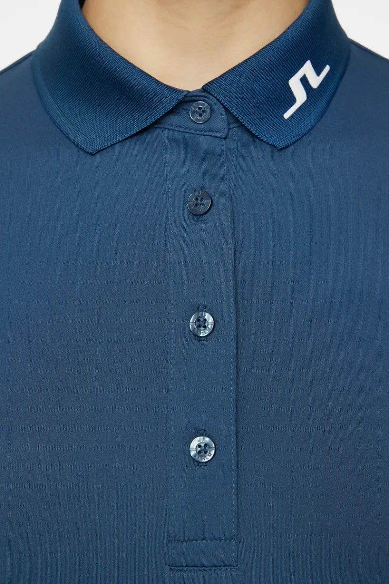 Heidi Polo|J.Lindeberg Sale