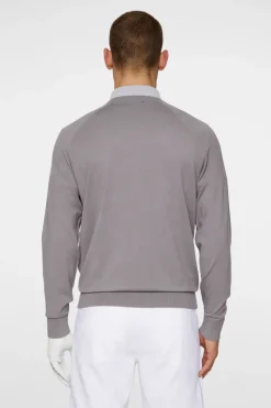 Henry Knitted Sweater|J.Lindeberg Clearance