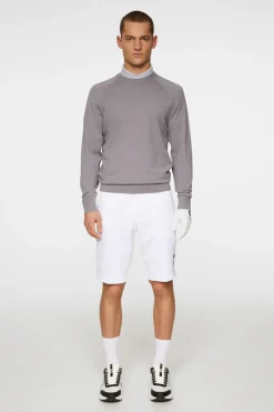 Henry Knitted Sweater|J.Lindeberg Clearance