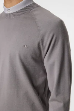 Henry Knitted Sweater|J.Lindeberg Clearance