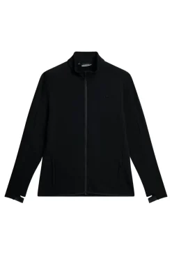 High Grounds Merino Mid Layer|J.Lindeberg