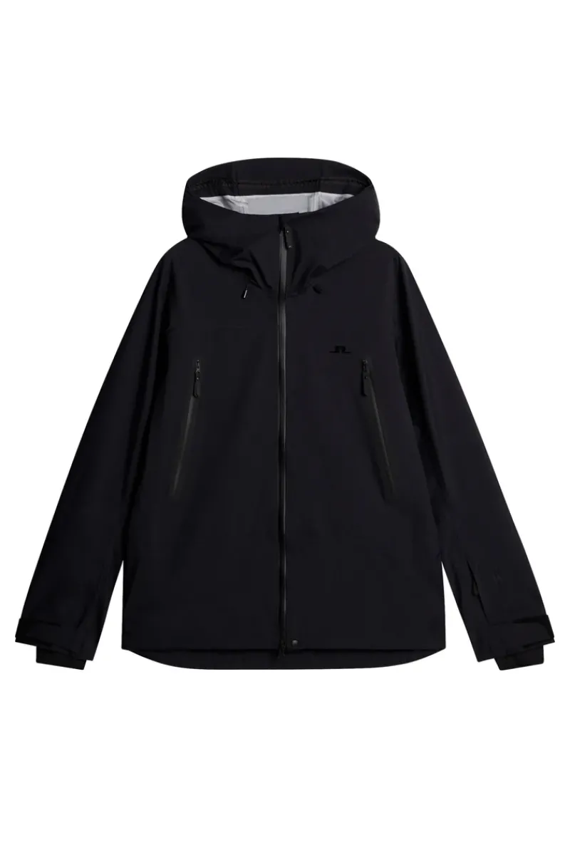 High Grounds Shell Jacket|J.Lindeberg New