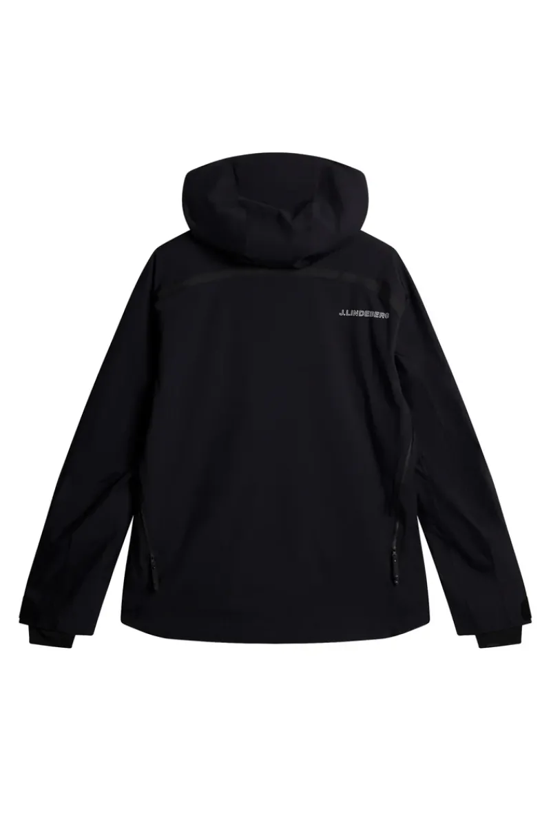 High Grounds Shell Jacket|J.Lindeberg New