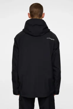 High Grounds Shell Jacket|J.Lindeberg New