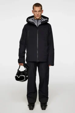 High Grounds Shell Jacket|J.Lindeberg New