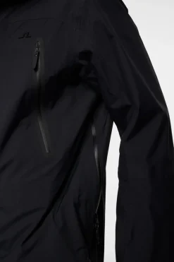 High Grounds Shell Jacket|J.Lindeberg New