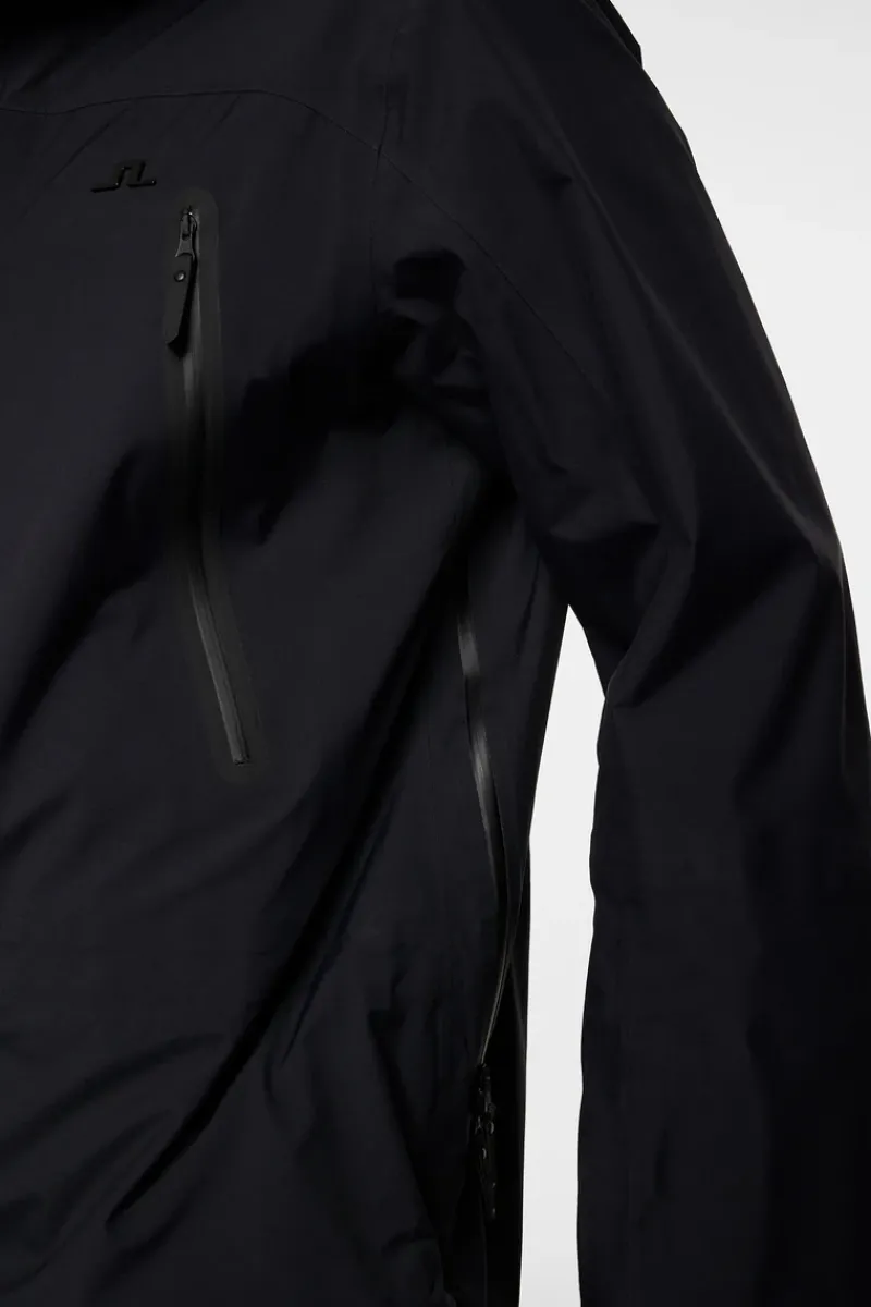 High Grounds Shell Jacket|J.Lindeberg New