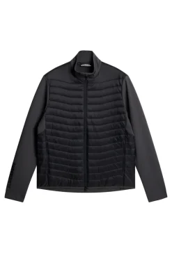 Holden Quilt Hybrid Jacket|J.Lindeberg Sale
