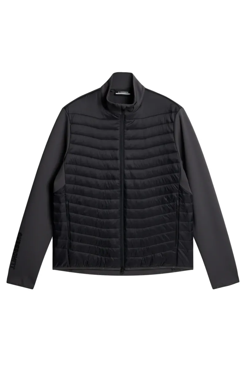 Holden Quilt Hybrid Jacket|J.Lindeberg Sale