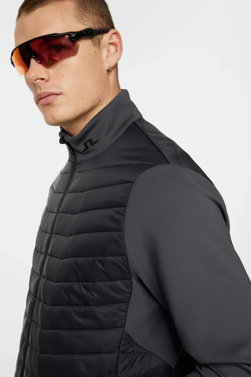 Holden Quilt Hybrid Jacket|J.Lindeberg Sale