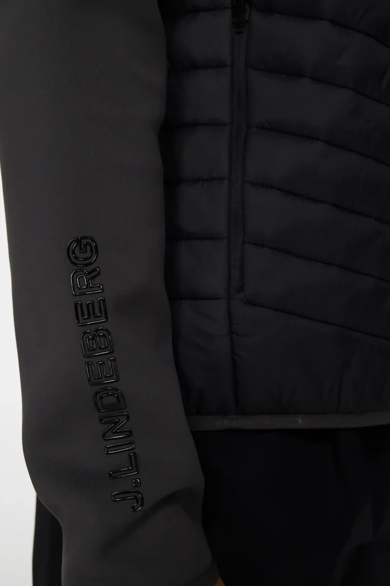 Holden Quilt Hybrid Jacket|J.Lindeberg Sale