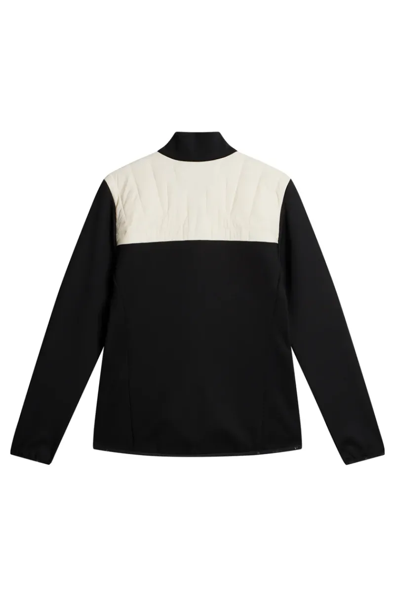 Holma Quilt Hybrid Jacket|J.Lindeberg Discount