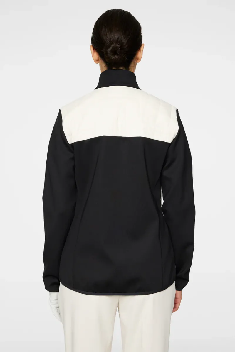 Holma Quilt Hybrid Jacket|J.Lindeberg Discount