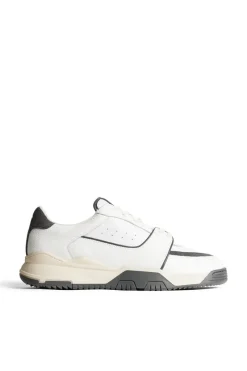 Hoop LT Sneaker|J.Lindeberg Clearance