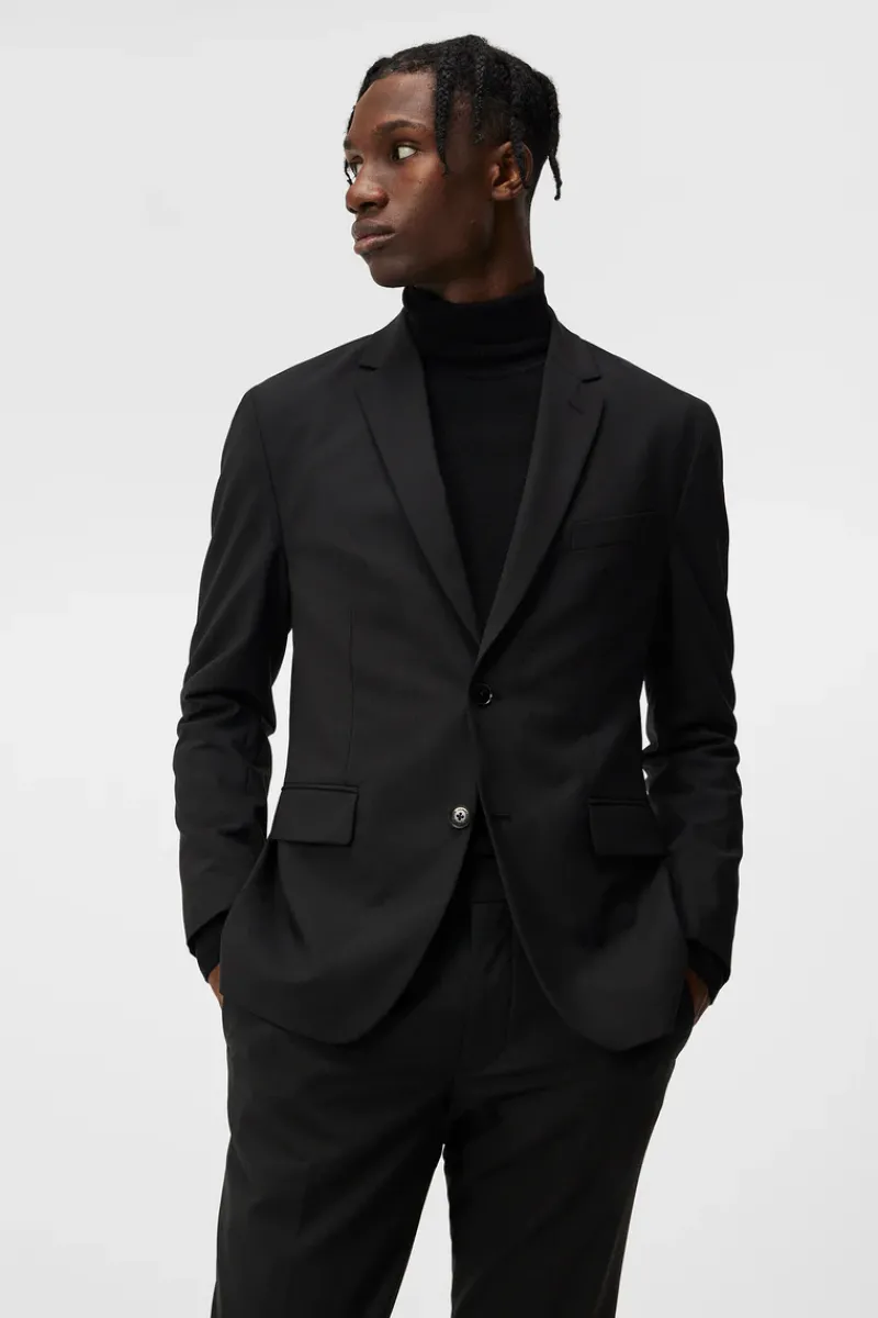 Hopper U Bi Stretch Blazer|J.Lindeberg Hot