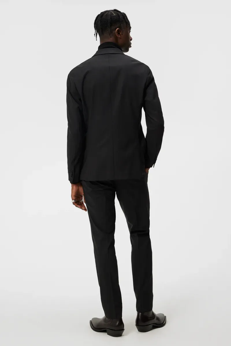 Hopper U Bi Stretch Blazer|J.Lindeberg Hot