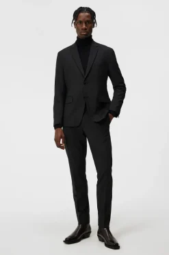 Hopper U Bi Stretch Blazer|J.Lindeberg Hot
