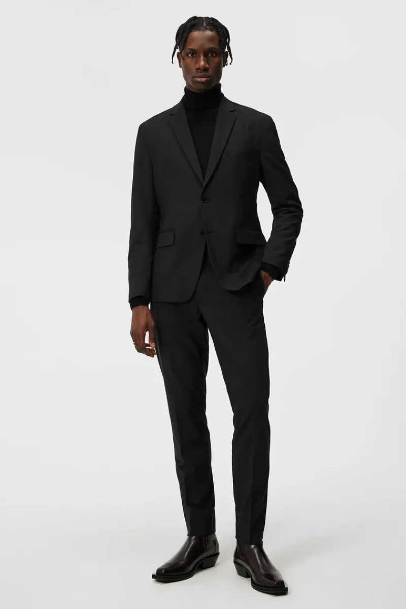 Hopper U Bi Stretch Blazer|J.Lindeberg Hot