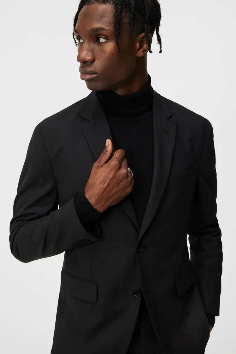 Hopper U Bi Stretch Blazer|J.Lindeberg Hot