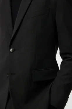 Hopper U Bi Stretch Blazer|J.Lindeberg Hot