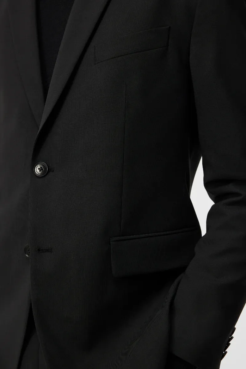 Hopper U Bi Stretch Blazer|J.Lindeberg Hot