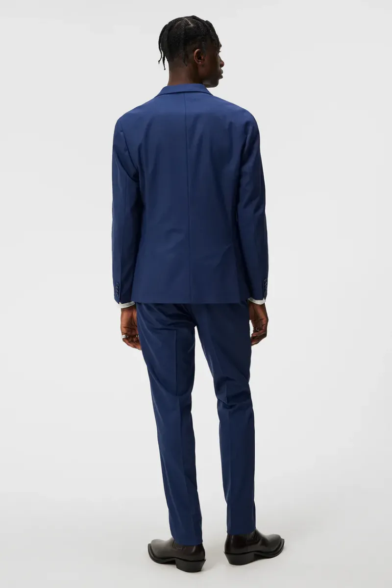 Hopper U Bi Stretch Blazer|J.Lindeberg Online