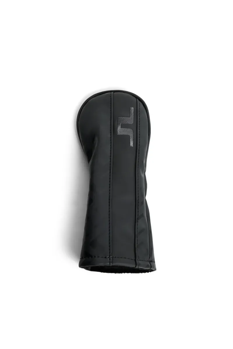 Hybrid Print Headcover|J.Lindeberg Clearance