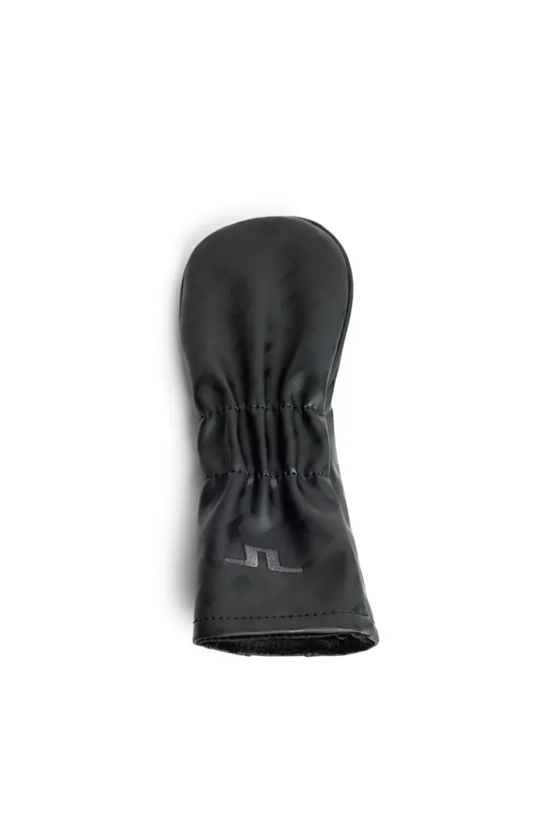 Hybrid Print Headcover|J.Lindeberg Clearance