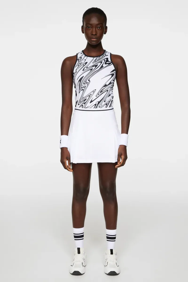 Ini Skirt|J.Lindeberg Clearance