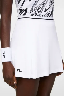 Ini Skirt|J.Lindeberg Clearance