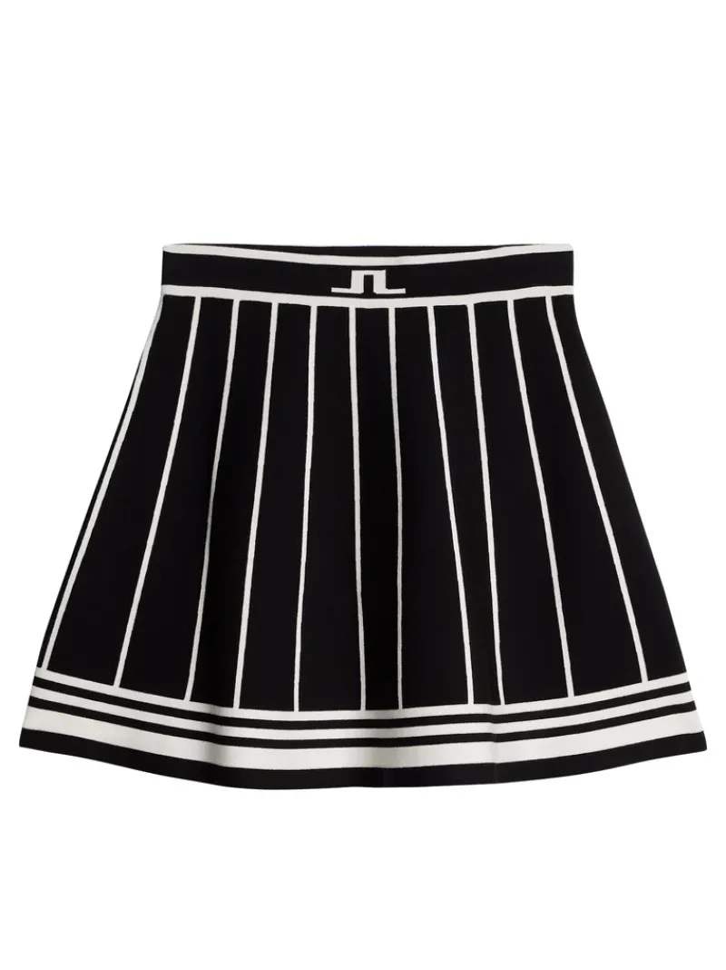 Irma Knitted Skirt|J.Lindeberg Outlet