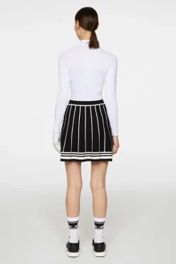 Irma Knitted Skirt|J.Lindeberg Outlet