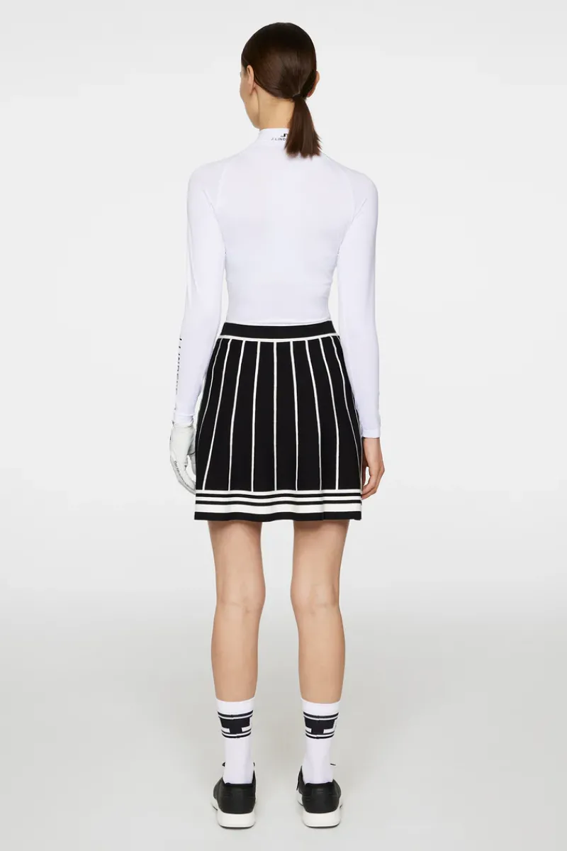 Irma Knitted Skirt|J.Lindeberg Outlet